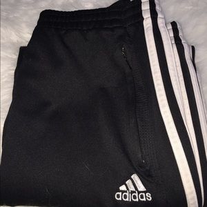 Adidas joggers